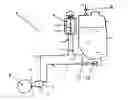 Fig. 01 - Fuel system for a vibratory rammer