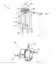 Fig. 03 - Fuel system for a vibratory rammer