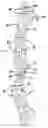 Fig. 01 - Bow riser