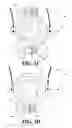 Fig. 03 - Barrel locking apparatus for a paintball gun