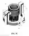 Fig. 08 - Barrel locking apparatus for a paintball gun