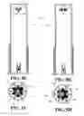 Fig. 11 - Barrel locking apparatus for a paintball gun