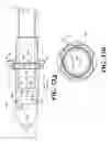 Fig. 32 - Barrel locking apparatus for a paintball gun