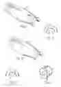Fig. 05 - Bow with rotatable grip assembly