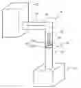 Fig. 01 - Vacuum system of semiconductor device manufacturing equipment