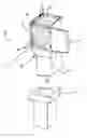 Fig. 01 - Grease filtration system and methods of making and using the same