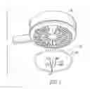 Fig. 02 - Container having a heat concentration assembly securely formed on a bottom of the container