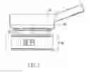 Fig. 03 - Container having a heat concentration assembly securely formed on a bottom of the container