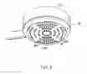 Fig. 05 - Container having a heat concentration assembly securely formed on a bottom of the container