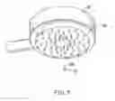 Fig. 06 - Container having a heat concentration assembly securely formed on a bottom of the container