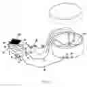 Fig. 02 - Firebox for water for camping