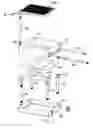 Fig. 12 - Firebox for water for camping