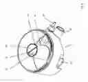 Fig. 09 - Ventilation device