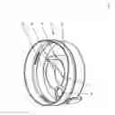 Fig. 10 - Ventilation device