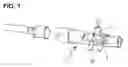 Fig. 02 - PATIENT BREATHING CIRCUIT