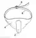 Fig. 01 - Multi-purpose face and body condom