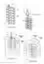 Fig. 08 - Devices, systems, and methods for stabilization or fixation of magnetic force devices used in or on a body