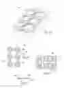 Fig. 13 - Devices, systems, and methods for stabilization or fixation of magnetic force devices used in or on a body