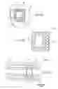 Fig. 17 - Devices, systems, and methods for stabilization or fixation of magnetic force devices used in or on a body