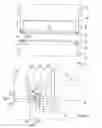 Fig. 04 - Method and devices for obtaining the continuity of the uniformity of the structure and density of a stream of transported loose material, particularly organic plant material, and particularly tobacco material