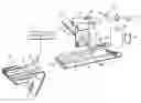Fig. 01 - Manufacturing machine for manufacturing heat-source rod and method of manufacturing same