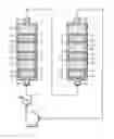 Fig. 01 - Method of extracting a component from material and a device used for the method