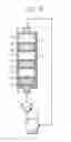 Fig. 07 - Method of extracting a component from material and a device used for the method