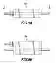 Fig. 08 - Method for determining a fluid flow in a passageway of a medical device using pressure measurement