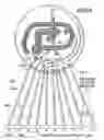 Fig. 11 - Method for determining a fluid flow in a passageway of a medical device using pressure measurement