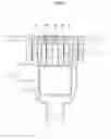 Fig. 02 - Sink mounting type dish washer