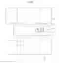 Fig. 06 - Sink mounting type dish washer