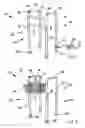 Fig. 02 - Illuminated convalescent walker