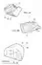 Fig. 03 - CONTAINER FOR RETAINING A STRUCTURE