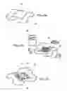 Fig. 05 - CONTAINER FOR RETAINING A STRUCTURE