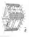 Fig. 02 - Apparatus and method for assembling enclosure assemblies
