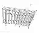 Fig. 01 - Concentrating solar panel and related systems and methods