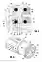 Fig. 07 - Backpressure relief valve