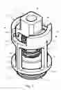 Fig. 02 - SELF-CONTAINED CHECK VALVE MODULE