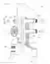 Fig. 02 - Hot and cold hydrant with swivel outlet