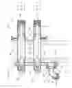 Fig. 03 - Hot and cold hydrant with swivel outlet