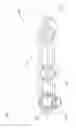 Fig. 06 - Hot and cold hydrant with swivel outlet