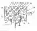Fig. 01 - Three-way proportional pressure reducing control valve
