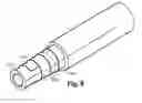 Fig. 12 - Tape-wrapped multilayer tubing and methods for making the same