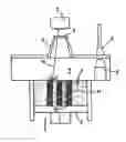 Fig. 01 - Method for producing a wire cable and use of said method