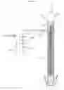 Fig. 12 - BEVERAGE DISPENSER