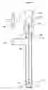 Fig. 21 - BEVERAGE DISPENSER