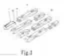 Fig. 04 - Method for manufacturing wooden floor