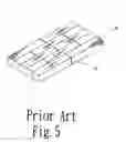 Fig. 06 - Method for manufacturing wooden floor