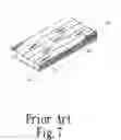 Fig. 08 - Method for manufacturing wooden floor