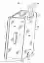 Fig. 02 - Luggage cover